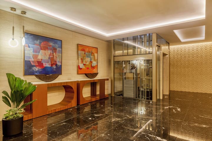 Grand Fiesta Americana Coral Beach Cancun - All Inclusive