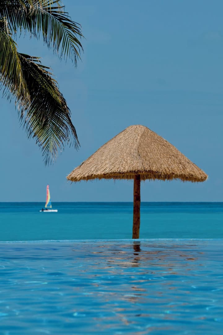 Grand Fiesta Americana Coral Beach Cancun - All Inclusive