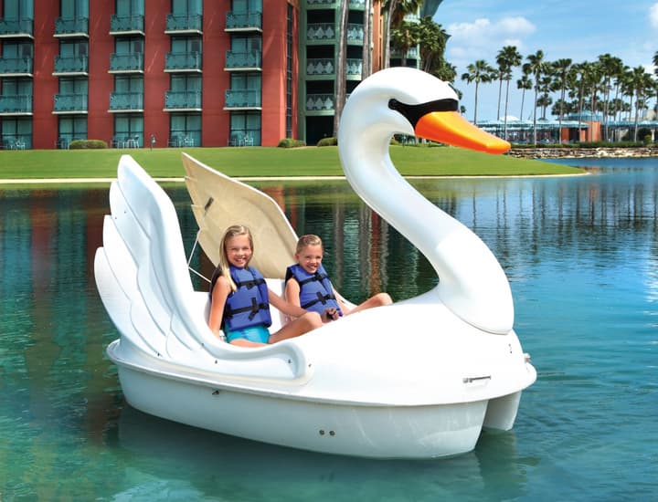 Walt Disney World Dolphin