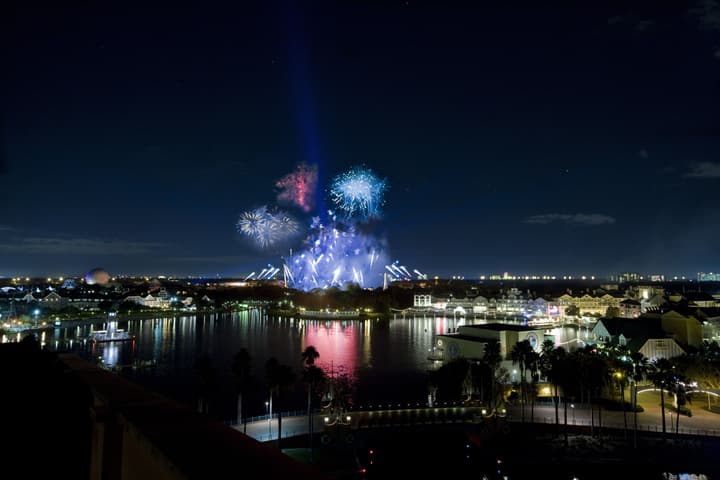 Walt Disney World Dolphin