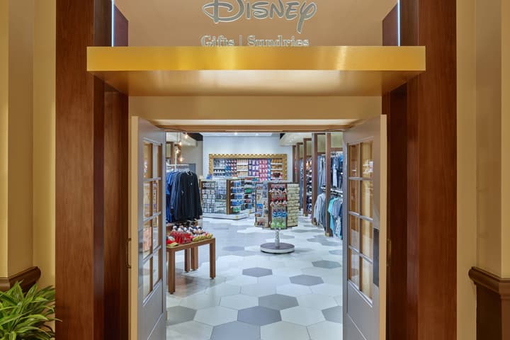 Walt Disney World Dolphin