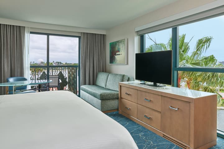 Walt Disney World Dolphin