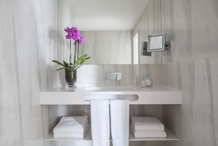 Tivoli Avenida Liberdade Lisboa – A Leading hotel of the world