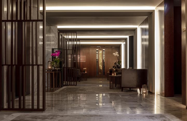Tivoli Avenida Liberdade Lisboa – A Leading hotel of the world
