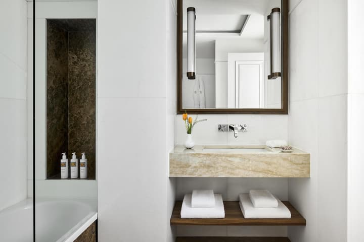 Tivoli Avenida Liberdade Lisboa – A Leading hotel of the world