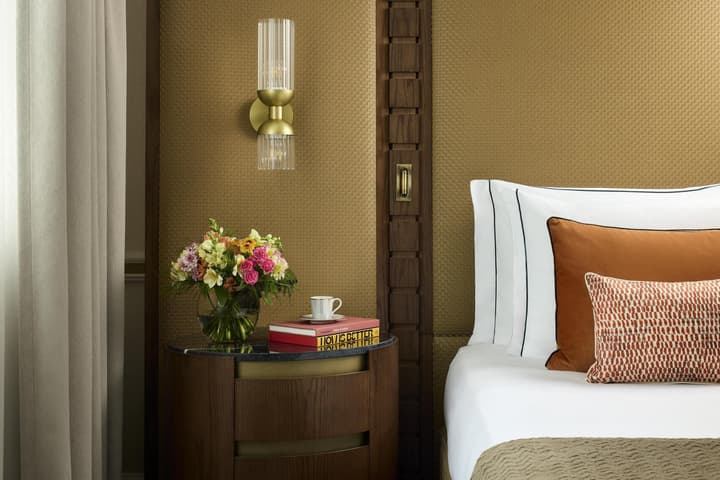 Tivoli Avenida Liberdade Lisboa – A Leading hotel of the world