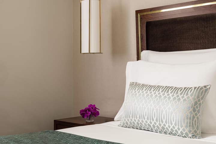 Tivoli Avenida Liberdade Lisboa – A Leading hotel of the world
