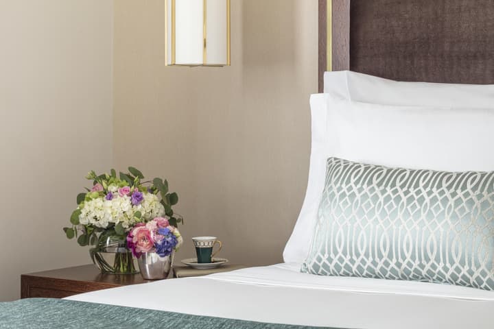 Tivoli Avenida Liberdade Lisboa – A Leading hotel of the world