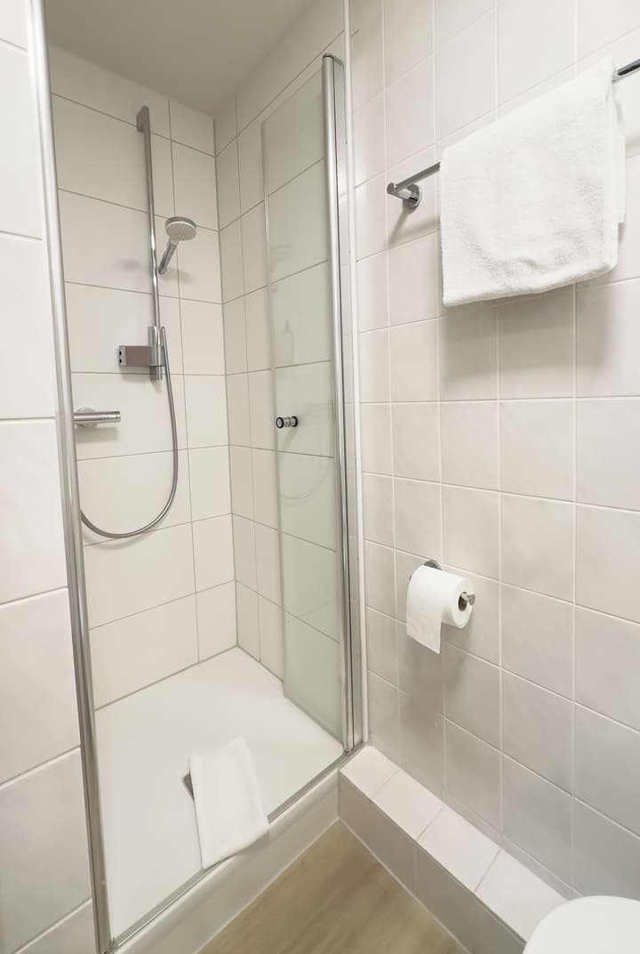 Coffee Fellows Hotel Frankfurt-Langen
