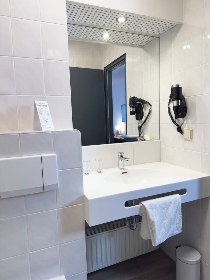 Coffee Fellows Hotel Frankfurt-Langen