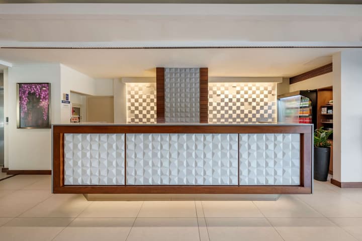 Condado Palm Inn San Juan, Tapestry Collection by Hilton
