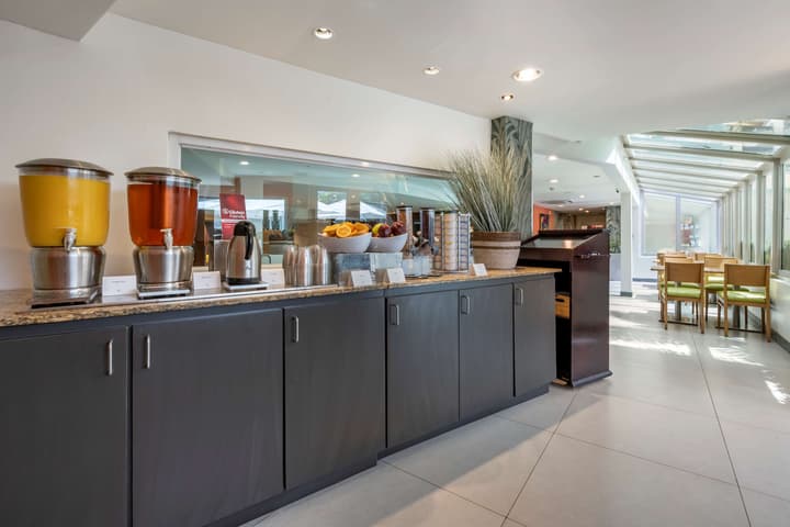 Condado Palm Inn San Juan, Tapestry Collection by Hilton