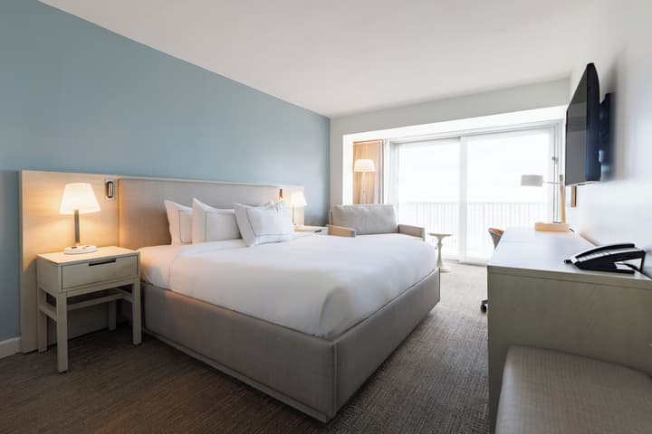 Condado Palm Inn San Juan, Tapestry Collection by Hilton