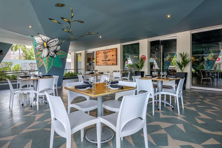 Condado Palm Inn San Juan, Tapestry Collection by Hilton