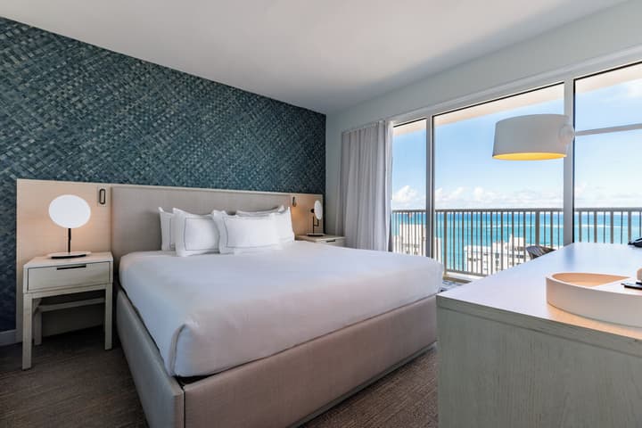 Condado Palm Inn San Juan, Tapestry Collection by Hilton