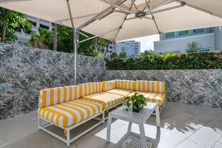 Condado Palm Inn San Juan, Tapestry Collection by Hilton