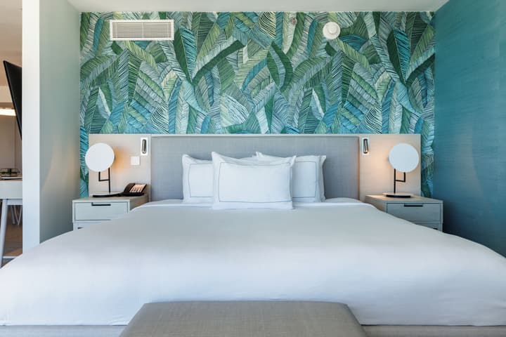 Condado Palm Inn San Juan, Tapestry Collection by Hilton