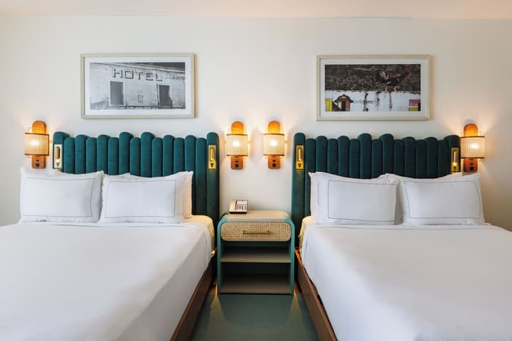 Condado Palm Inn San Juan, Tapestry Collection by Hilton