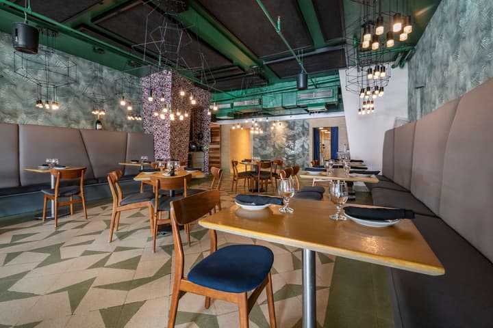 Condado Palm Inn San Juan, Tapestry Collection by Hilton