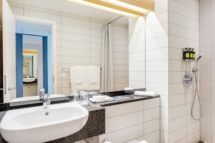 Hotel Reykjavik Askja
