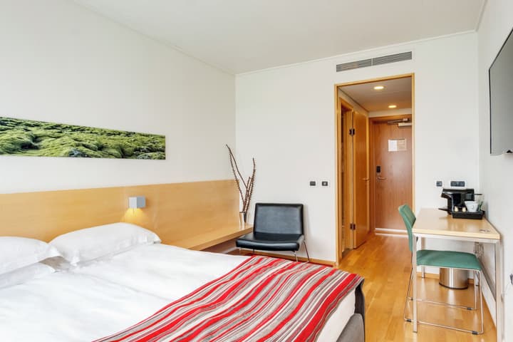 Hotel Reykjavik Askja