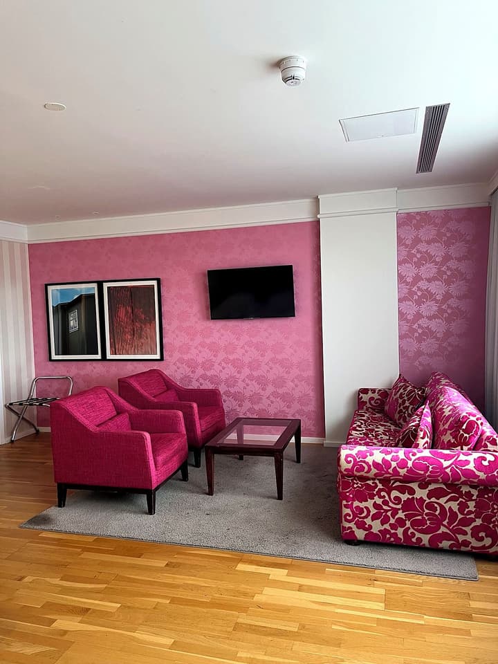 Hotel Reykjavik Askja