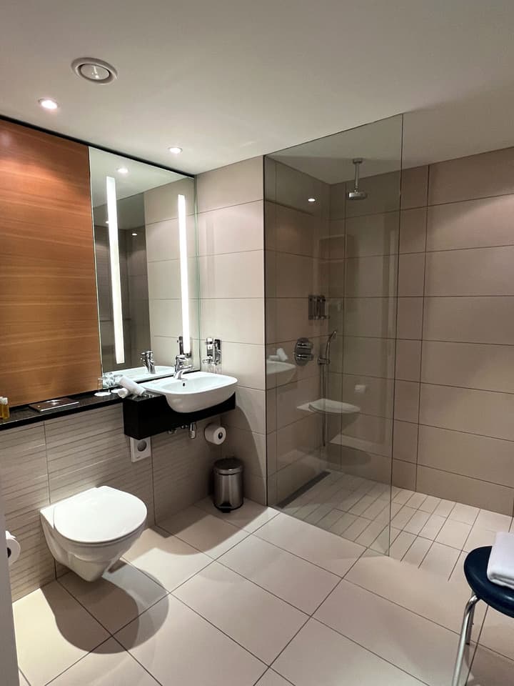 Hotel Reykjavik Askja