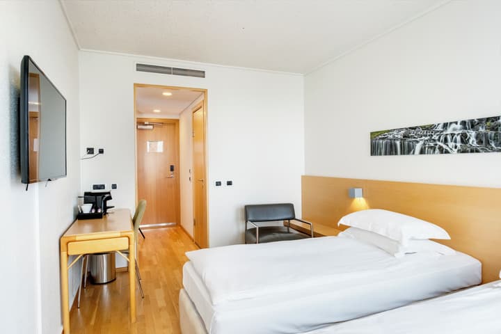 Hotel Reykjavik Askja