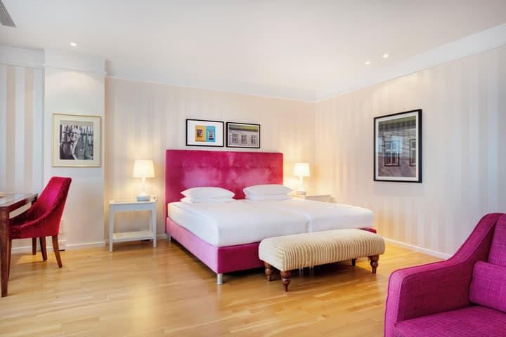 Hotel Reykjavik Askja