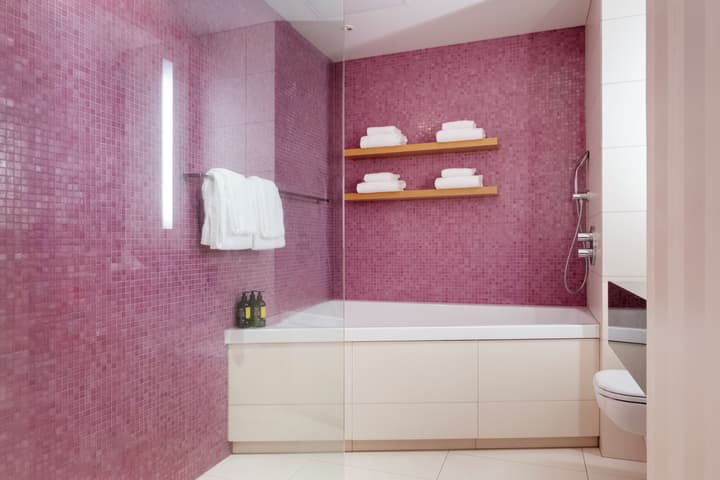 Hotel Reykjavik Askja