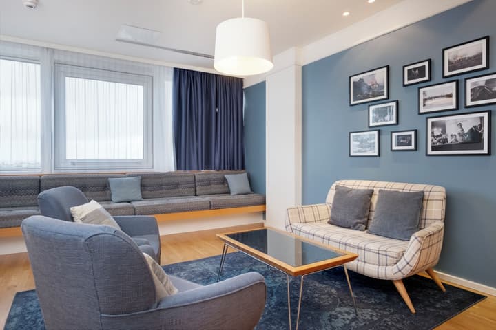 Hotel Reykjavik Askja