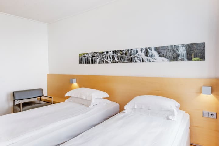 Hotel Reykjavik Askja