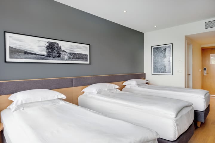 Hotel Reykjavik Askja