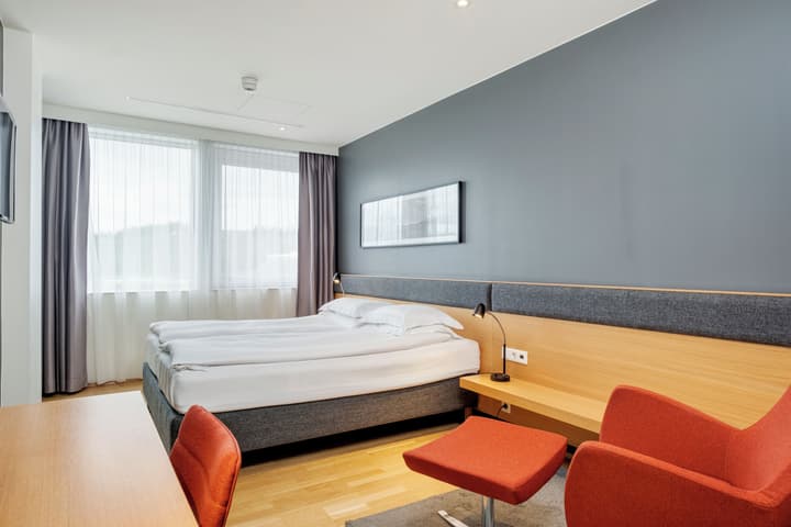 Hotel Reykjavik Askja
