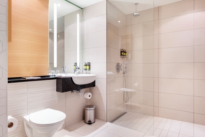 Hotel Reykjavik Askja