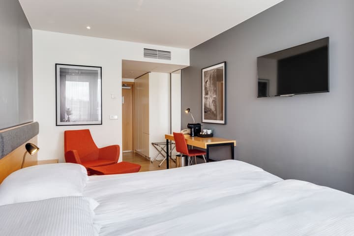 Hotel Reykjavik Askja