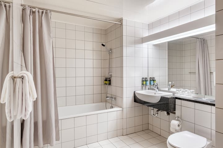 Hotel Reykjavik Askja