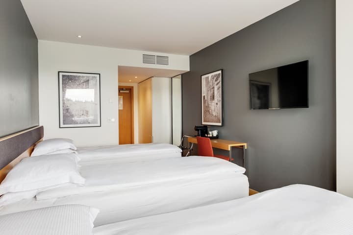 Hotel Reykjavik Askja