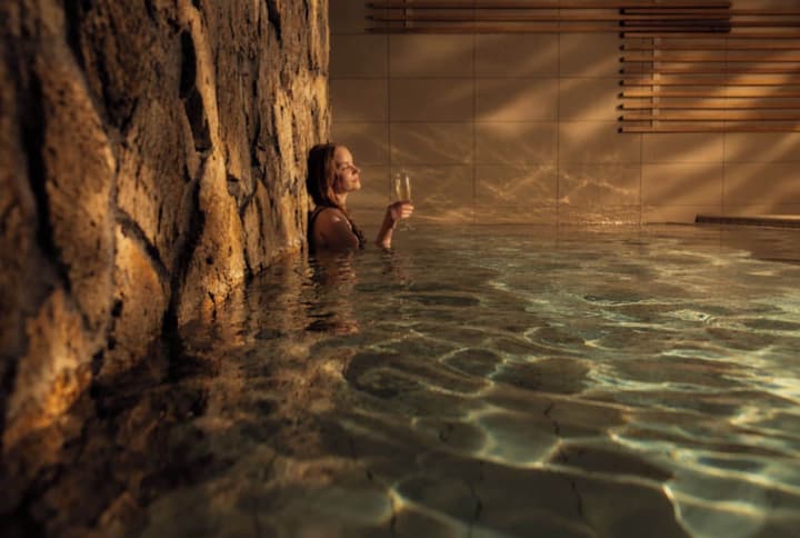 Hotel Reykjavik Askja