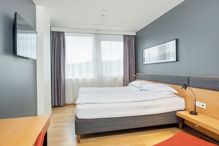 Hotel Reykjavik Askja