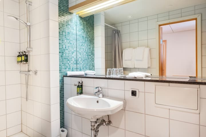 Hotel Reykjavik Askja