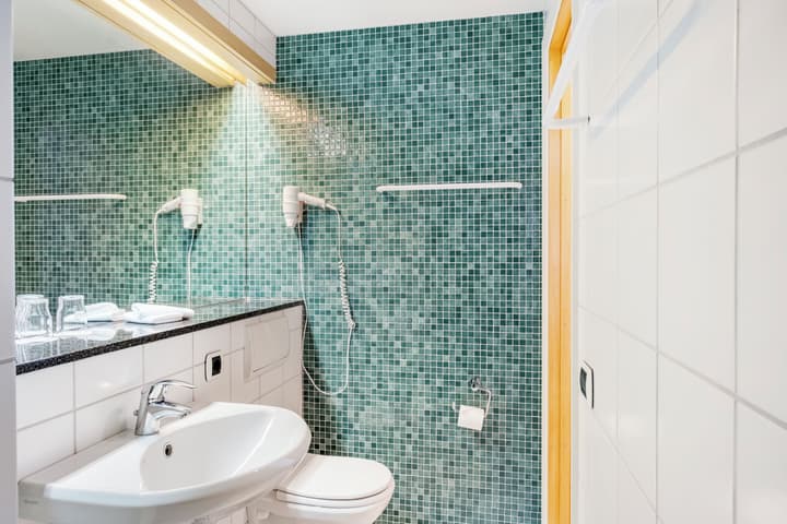 Hotel Reykjavik Askja