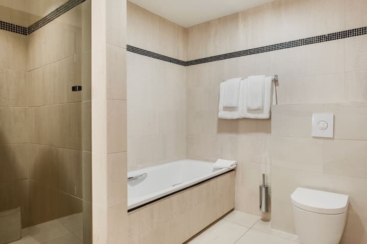 Hotel Reykjavik Askja
