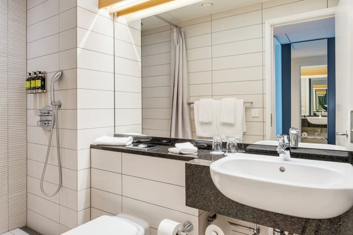 Hotel Reykjavik Askja