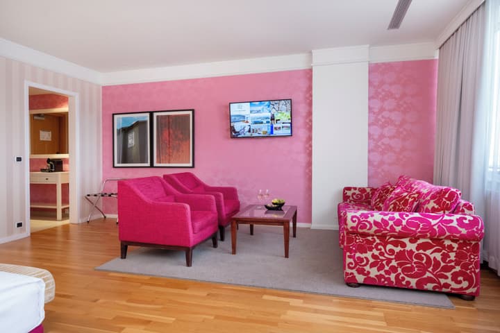 Hotel Reykjavik Askja