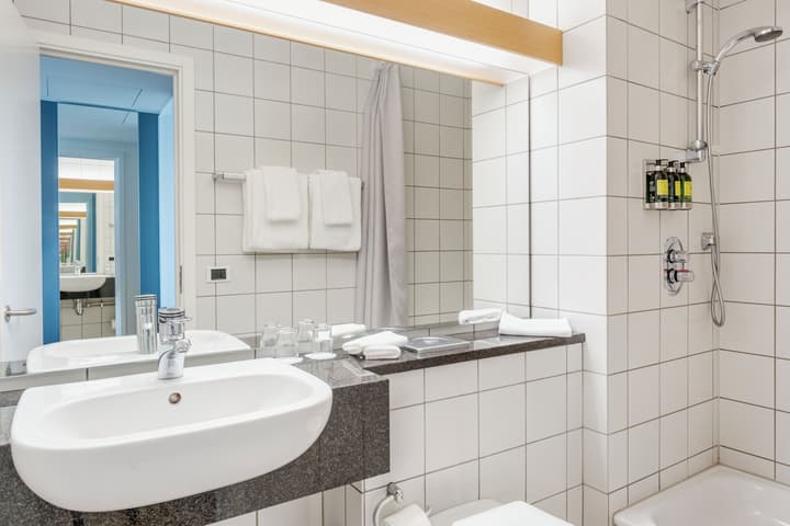 Hotel Reykjavik Askja