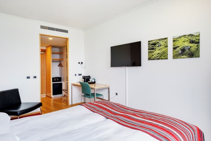 Hotel Reykjavik Askja