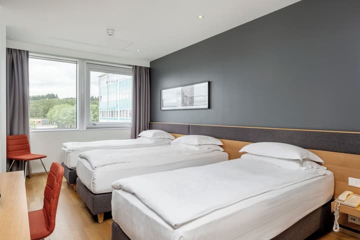 Hotel Reykjavik Askja