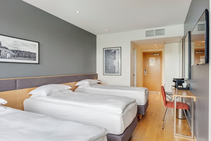 Hotel Reykjavik Askja