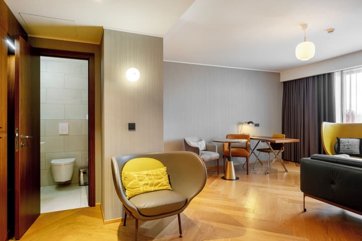 Hotel Reykjavik Askja